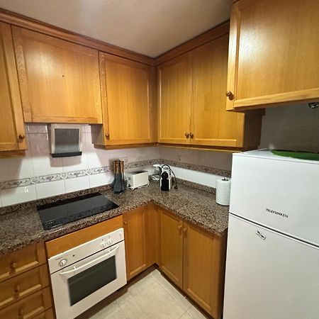 Sun & Fun Apartment Santa Pola Εξωτερικό φωτογραφία