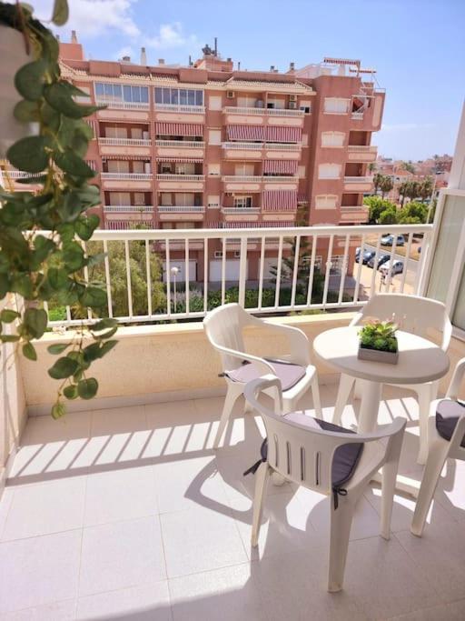 Sun & Fun Apartment Santa Pola Εξωτερικό φωτογραφία