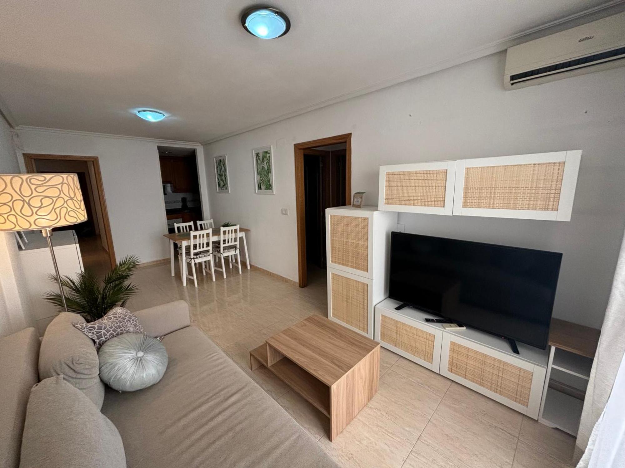 Sun & Fun Apartment Santa Pola Εξωτερικό φωτογραφία