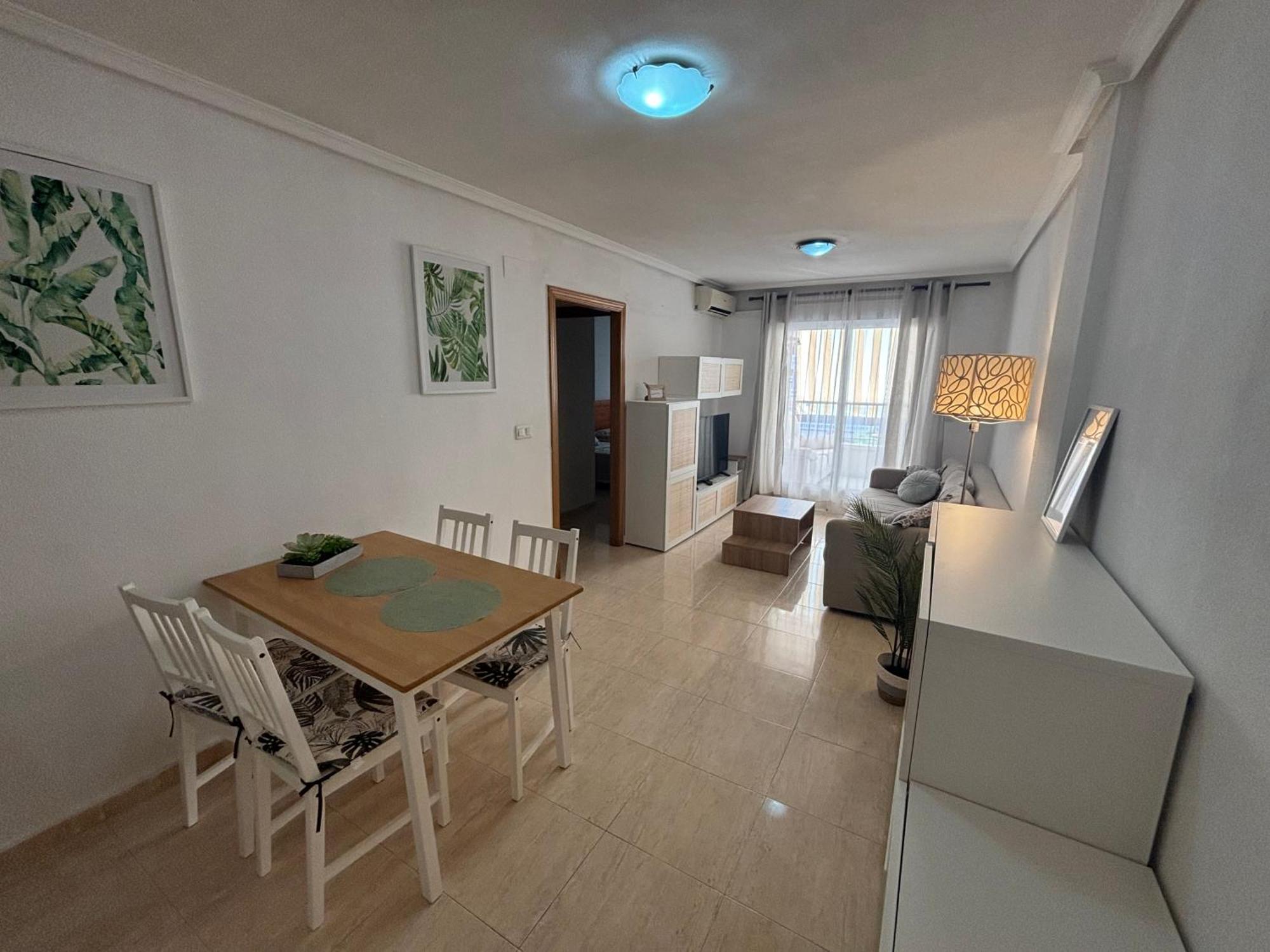 Sun & Fun Apartment Santa Pola Εξωτερικό φωτογραφία