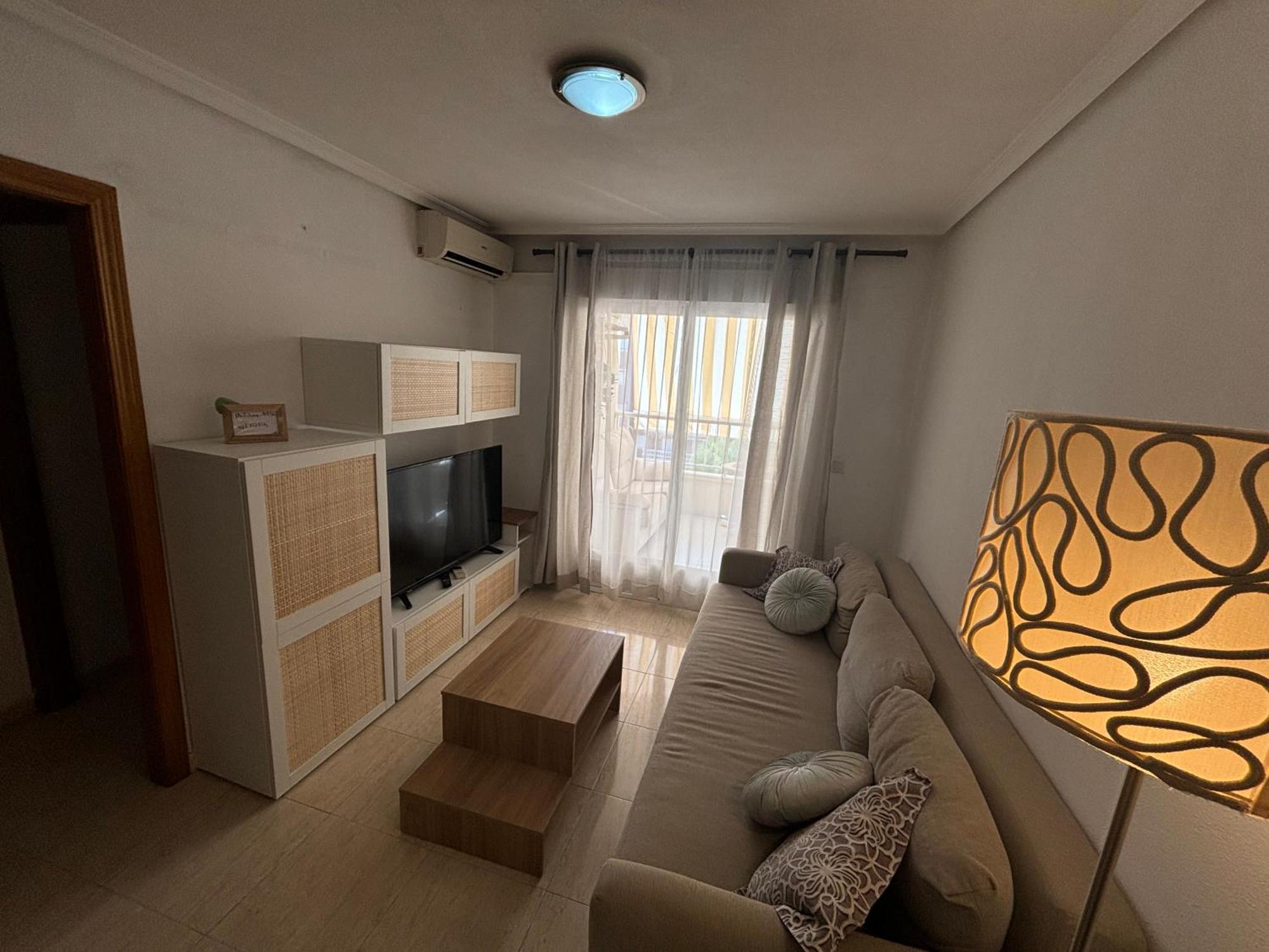 Sun & Fun Apartment Santa Pola Εξωτερικό φωτογραφία