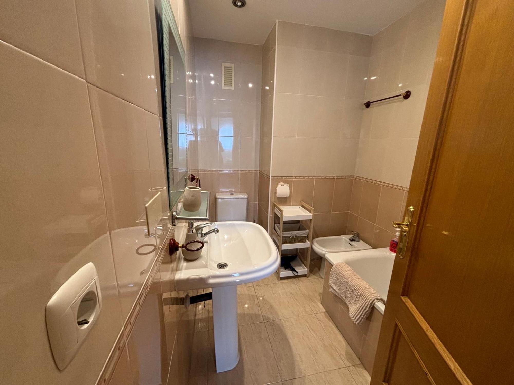Sun & Fun Apartment Santa Pola Εξωτερικό φωτογραφία