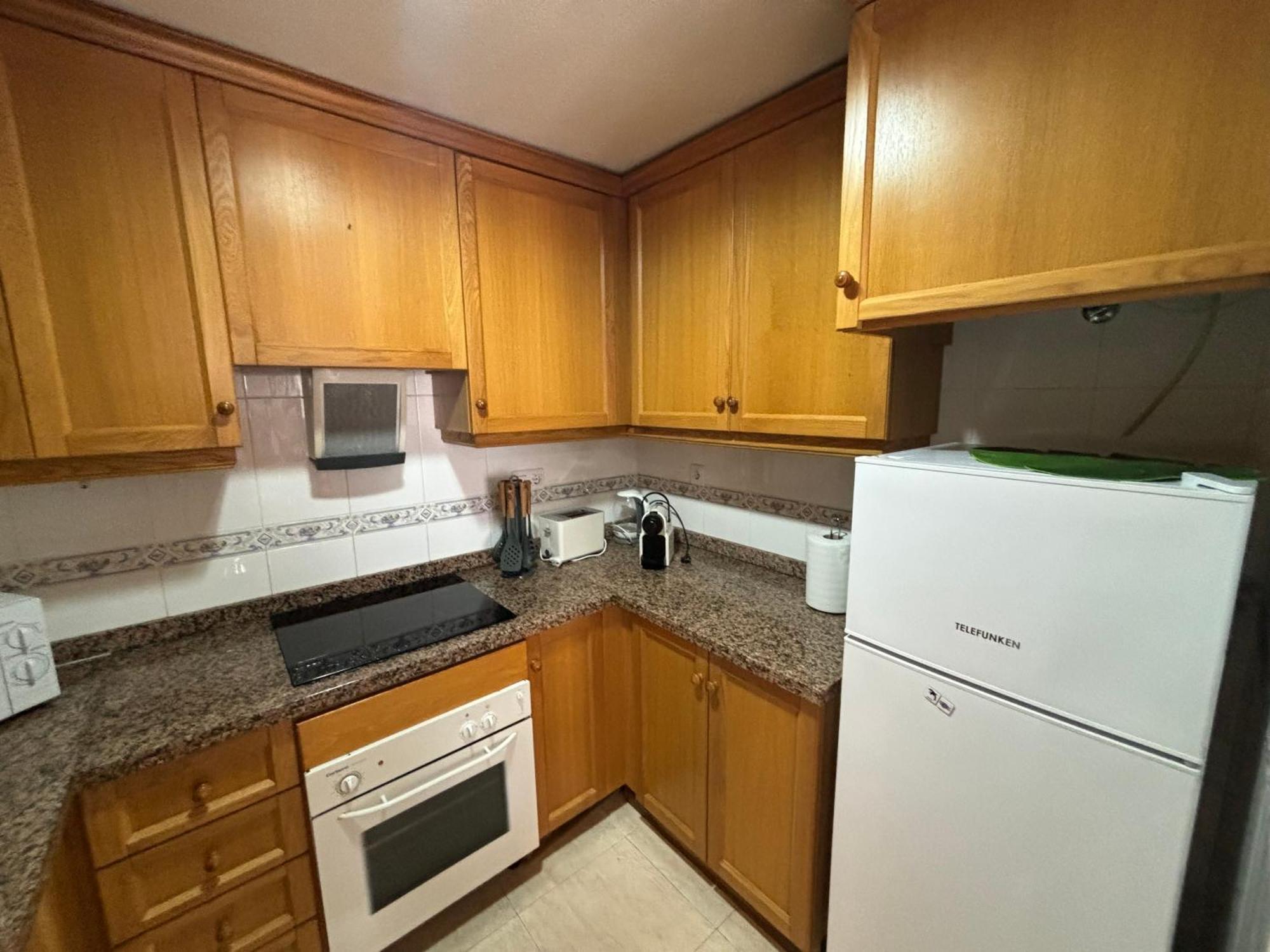 Sun & Fun Apartment Santa Pola Εξωτερικό φωτογραφία