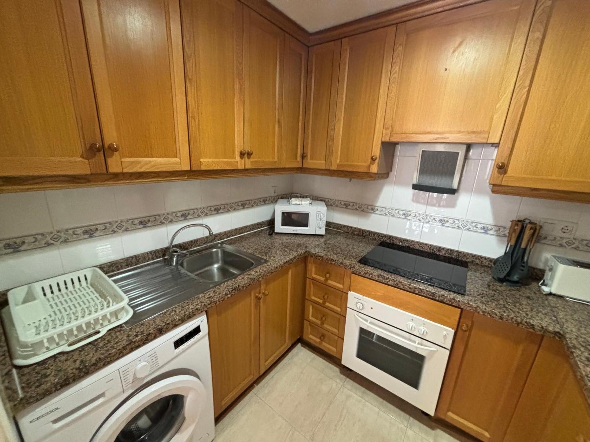 Sun & Fun Apartment Santa Pola Εξωτερικό φωτογραφία