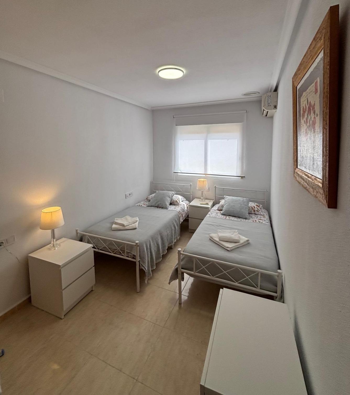 Sun & Fun Apartment Santa Pola Εξωτερικό φωτογραφία
