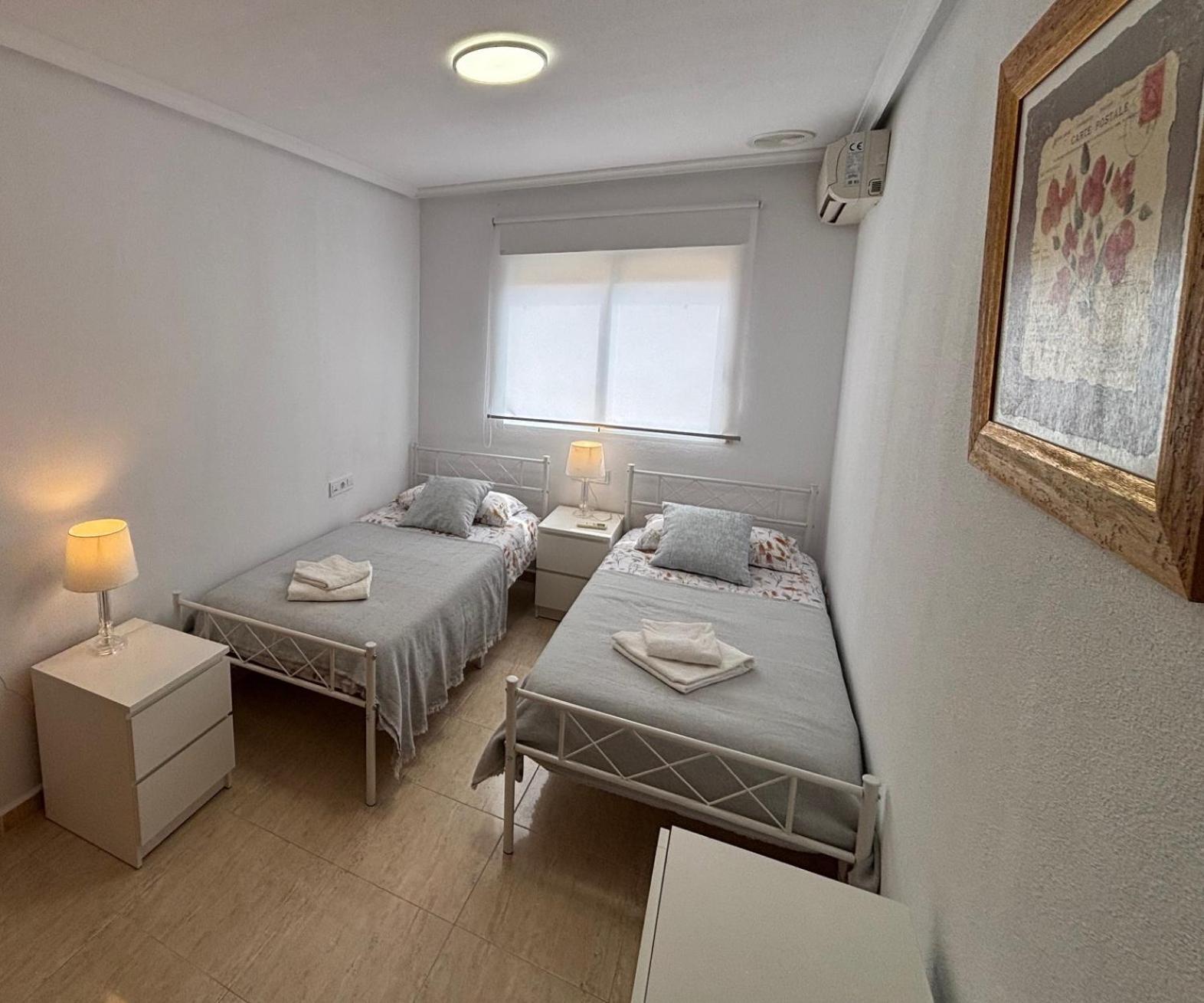 Sun & Fun Apartment Santa Pola Εξωτερικό φωτογραφία