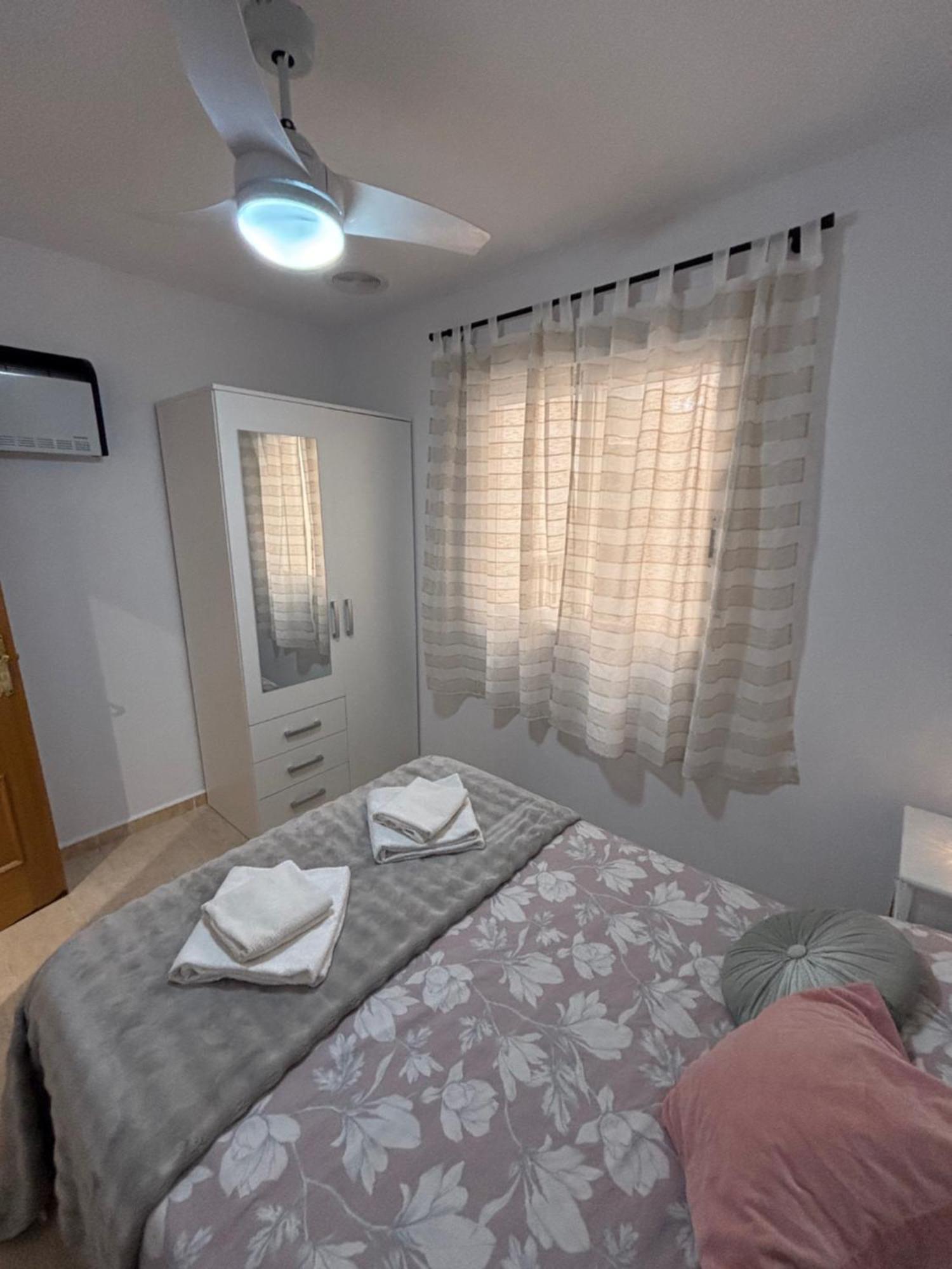 Sun & Fun Apartment Santa Pola Εξωτερικό φωτογραφία