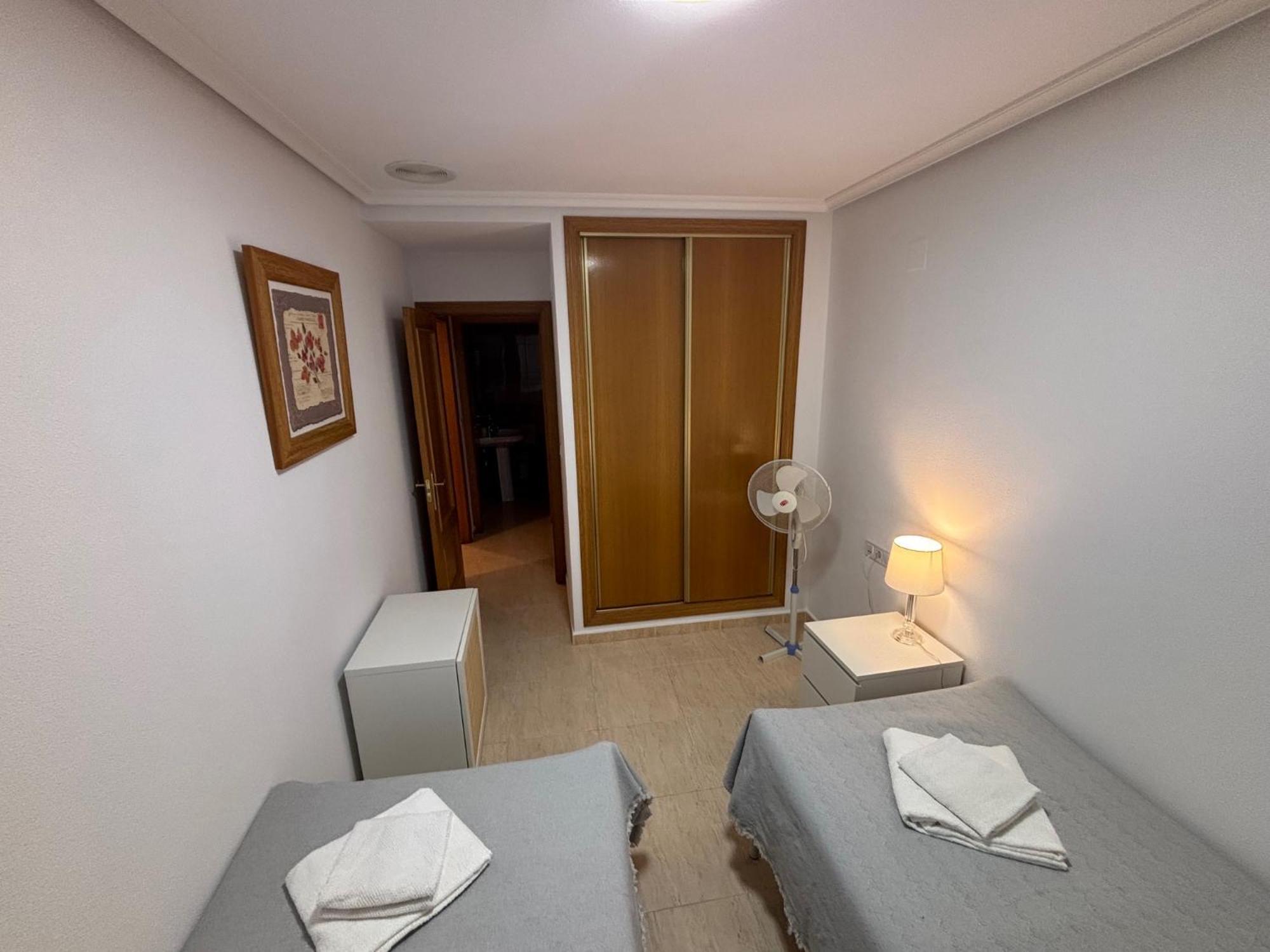 Sun & Fun Apartment Santa Pola Εξωτερικό φωτογραφία