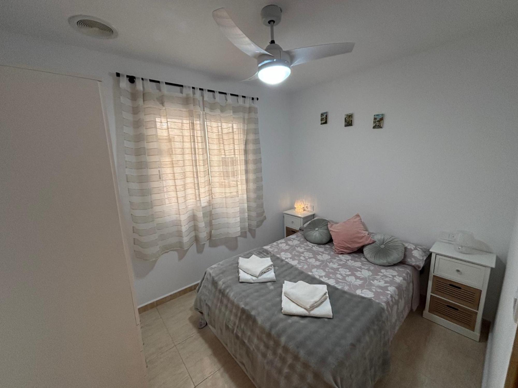 Sun & Fun Apartment Santa Pola Εξωτερικό φωτογραφία