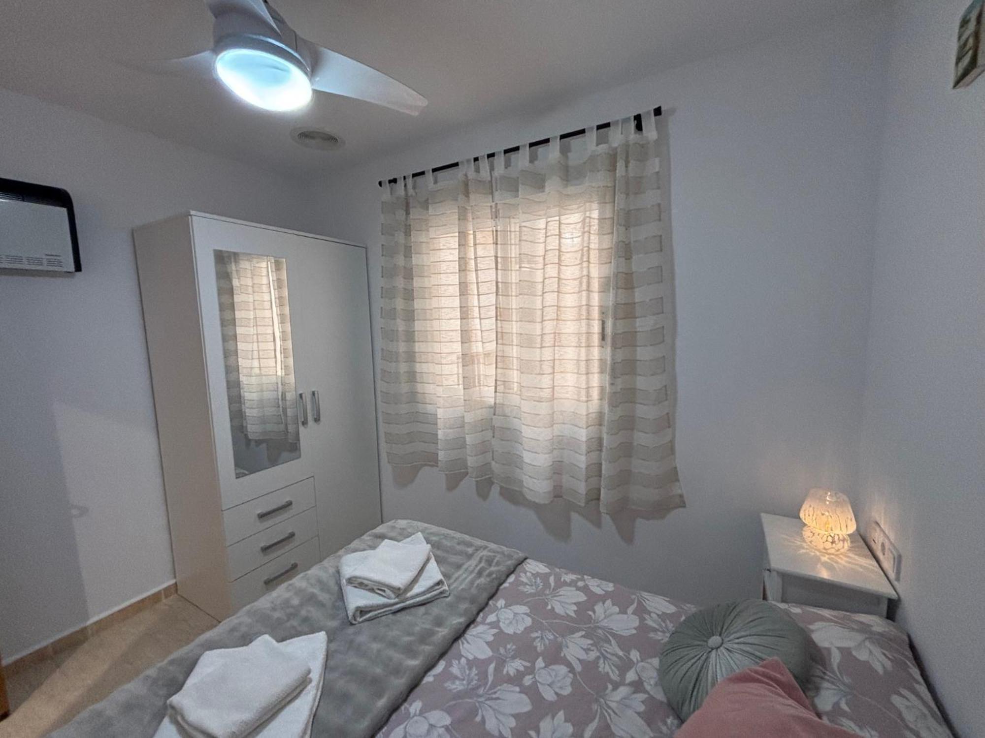 Sun & Fun Apartment Santa Pola Εξωτερικό φωτογραφία